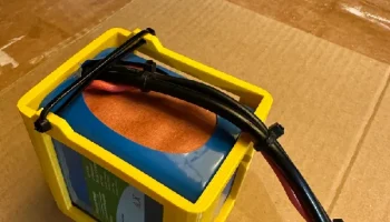 Чехол Bioenno BLF-12045W 1
