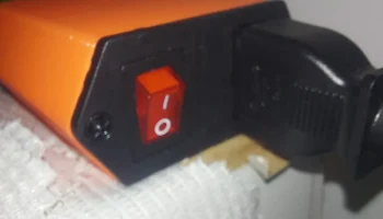 Пробковый контейнер Ender 3 Max Neo