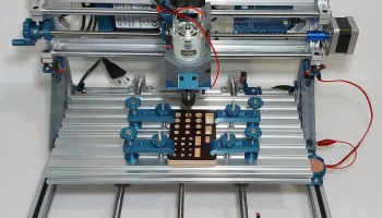Более 23 различных настраиваемых частей для вашего 3018 CNC Более 23 различных настраиваемых частей для вашего 3018 CNC