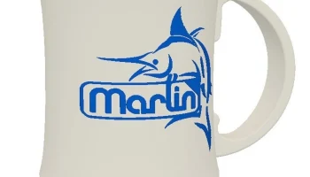 Marlin Mug
