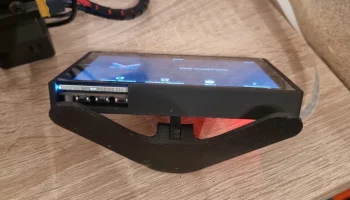 Корпус BTT PI TFT50 v2.1 с Стенд 3