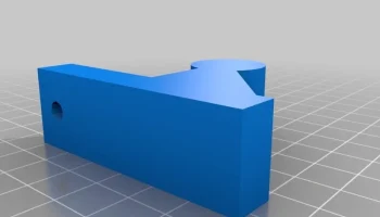 Крючок для хранения обуви