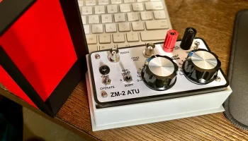 Корпус EMTECH ZM-2 ATU