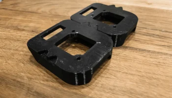 Штабелируемый держатель аккумуляторов MAKITA 1