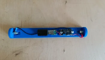 Приемник Bluetooth для радиоприемника "Graetz стр. 45 f" 9