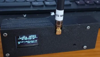 Enclosure for Lilygo T-Beam with space for big GPS anten... 9
