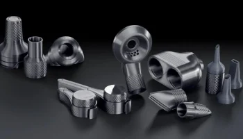 Микрорукоятка 3D4U от Miele - маленький шланг 4