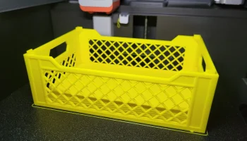 Stackable Crate Plus - Diamond Edition 5