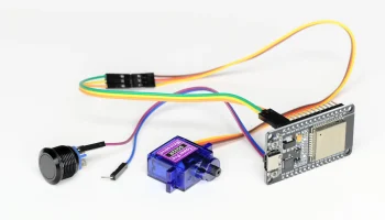 Автоматическая прецизионная кормушка для рыбы (с Wi-Fi, R... 6