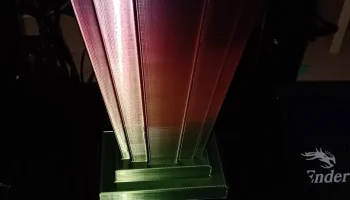Трофейная ваза 1