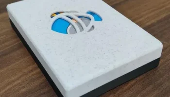 Коробка для карточек Cartamuni Go Fish
