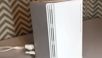 Настенный держатель xiaomi mash ac1200 1