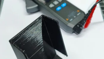 Настольная подставка Fnirsi DMC-100 (Настольная подставк... 1