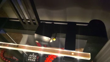 Прикрепляемая световая панель IKEA LEDBERG для Ender 3 V... 4