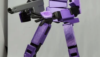 Lucky13 EVA-01