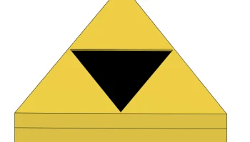 Ящик с замком Triforce V1.0 2
