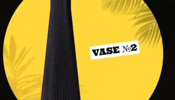 Vase №2