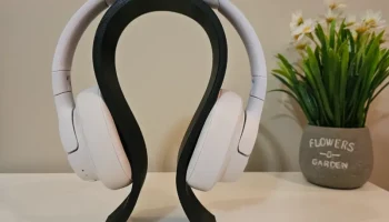Подставка для наушников - Medusa Modern