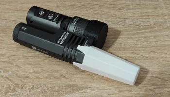 Acebeam M1 рассеиватель света 2