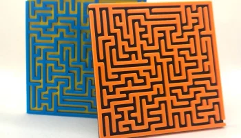 Лабиринт Каботажное судно