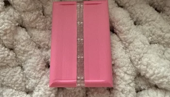 Magnet-Snap Fidget (на основе магнитных электронных сигар...