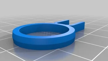 Кольца печенья 5