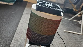 Очиститель воздуха Philips 800-Series 1