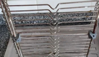 Сушилка для посуды Ikea Fintorp 7