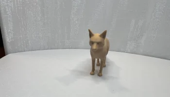 Big Tail Fox + ещё 6