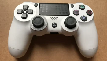 Click Helper для джойстика PS4 2