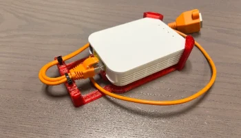 Крепление Open Mesh OM5P 1