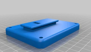 Адаптер аккумулятора Makita для триммера Cocraft GT18. 1