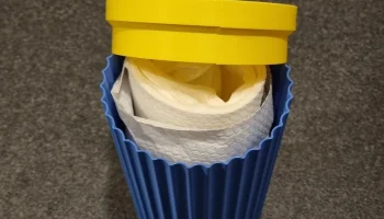 kitchen napkin 2