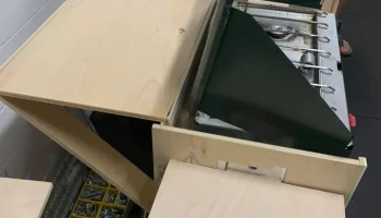 Патрульный бокс Куйрехо Taghill 523 1