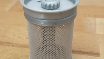 Silika-Dose Silica-Tin Silica-Container 4