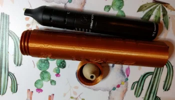 Испаритель для моделей Storm / XMax V2 1