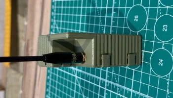 Heltec v4 18650 GPS корпус 3 варианта 7