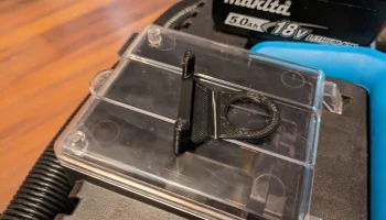 Съемник аккумулятора Makita 3