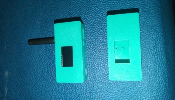 Чехол для Lilygo Lora T3S3/T-Lora v2.1-1.6 2