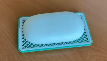 Мыльница
