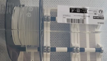 Контейнер для силикагеля - сухой ящик из нити IKEA Samla... 4