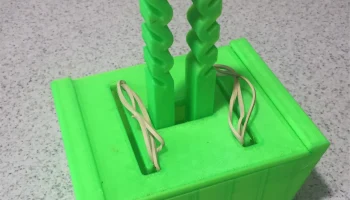 Tofu Press 1