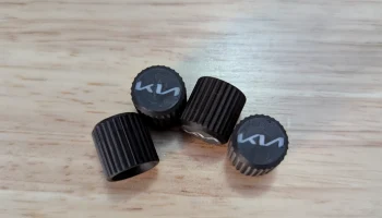 Колпачок ниппеля KIA 3
