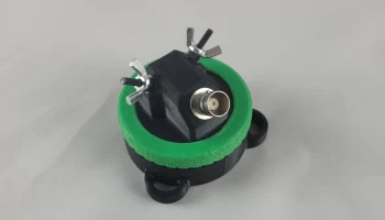 Корпус балуна QRP...