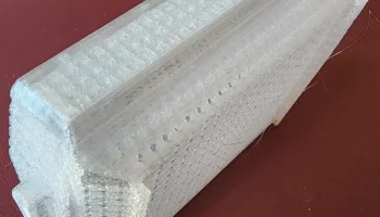 Штабелер F-Box силикагельный контейнер 2.0...