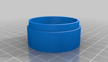 Контейнер для хранения отрезных кругов Dremel EZ Lock... 2