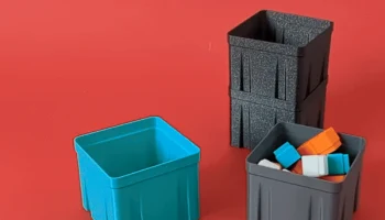 MODULO ALMACENAMIENTO APILABLE R&Aacute;PIDA MODO JARR&Oacute;N (РЕЖИМ ... 1