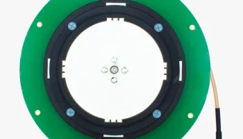 Радиобаза RTK - Rover Ardusimple simpleRTK3B Корпус трехд... 3