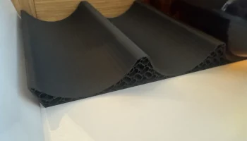 Подставка для вина в кухонный ящик Икеа. 2
