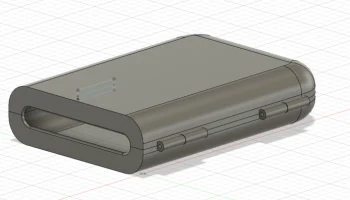 Защитный чехол для портативного фотопринтера Xiaomi Mi (... 7
